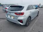 2019 KIA CEED GT-LI for sale at Copart CHESTER
