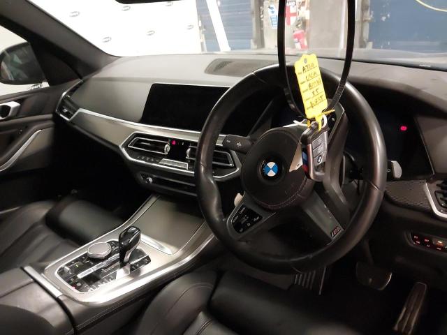 2019 BMW X5 XDRIVE3