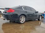 2015 Infiniti Q40  for Sale in Grand Prairie, TX - Mechanical