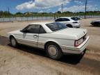 1990 Cadillac Allante Cv na sprzedaż w Colorado Springs, CO - Minor Dent/Scratches
