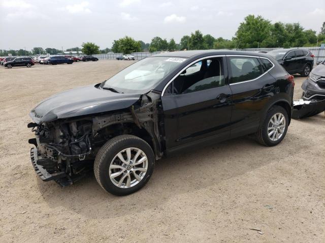 2022 NISSAN ROGUE SPORT S   for sale at Copart ON - LONDON