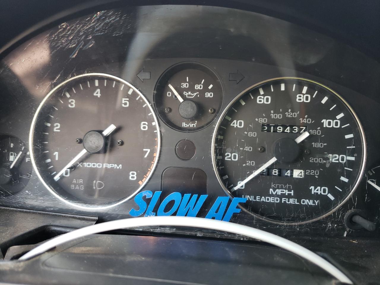 1990 Mazda Mx-5 Miata VIN: JM1NA3511L0102224 Lot: 62934345
