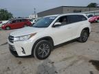 2019 Toyota Highlander Se for Sale in Lexington, KY - Front End