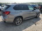 2016 Bmw X5 Xdrive50I للبيع في Cahokia Heights، IL - Front End