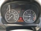 2010 BMW 120D SE for sale at Copart WHITBURN