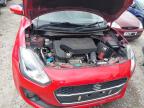2019 SUZUKI SWIFT SZ5 for sale at Copart WOLVERHAMPTON