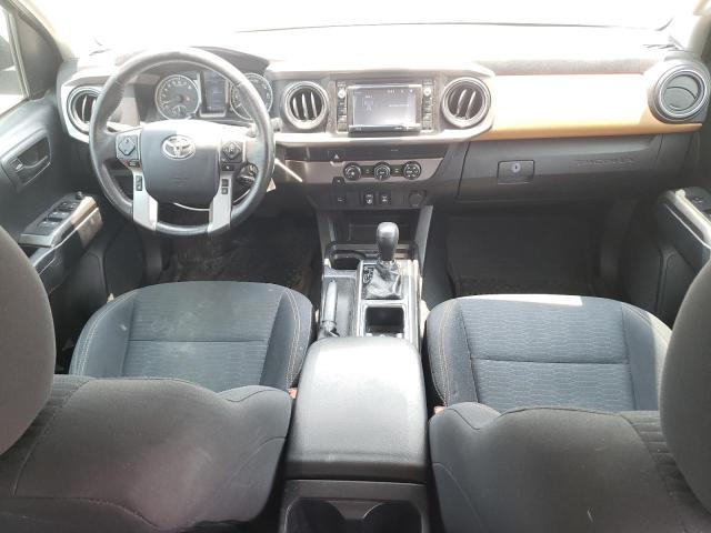  TOYOTA TACOMA 2019 Серый