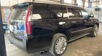 2016 Cadillac Escalade Esv Platinum продається в Portland, OR - Front End