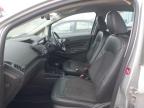 2016 FORD ECOSPORT T for sale at Copart ROCHFORD