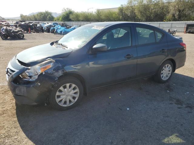 2016 Nissan Versa S