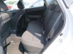 2011 HYUNDAI I30 COMFOR for sale at Copart SANDTOFT