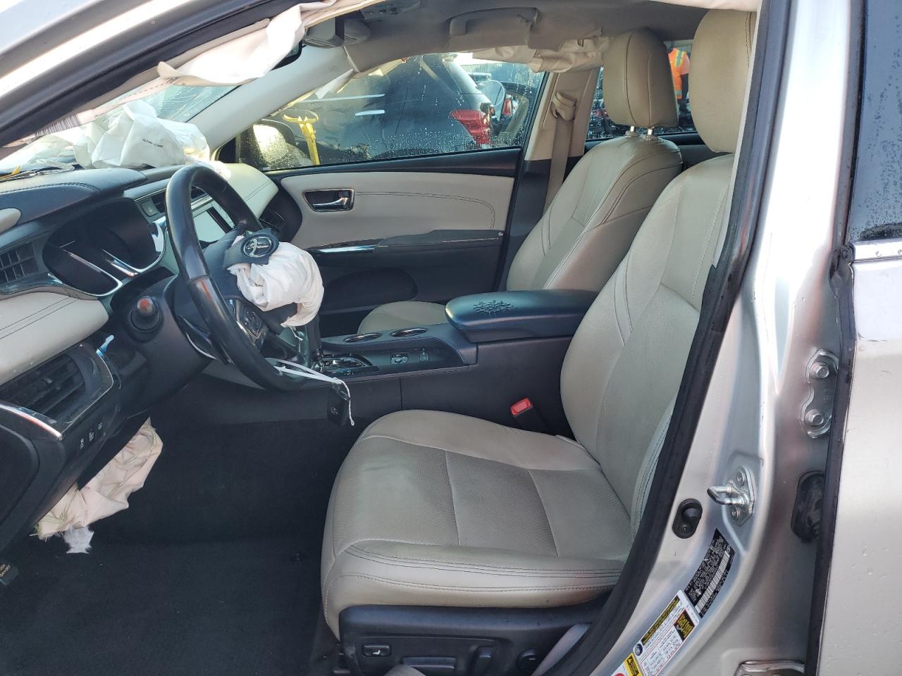 2013 Toyota Avalon Base VIN: 4T1BK1EB1DU039242 Lot: 62195065