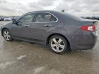 2010 Acura Tsx  იყიდება Haslet-ში, TX - Hail
