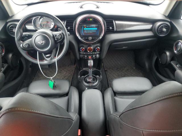  MINI COOPER 2019 Szary