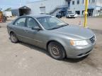 2010 Hyundai Sonata Gls for Sale in Montreal-est, QC - Mechanical