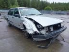1991 VOLVO 940 GL for sale at Copart WHITBURN