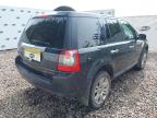2007 LAND ROVER FREELANDER for sale at Copart WISBECH