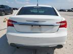 2012 Chrysler 200 Limited იყიდება Haslet-ში, TX - Water/Flood