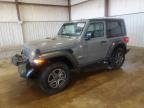 2021 Jeep Wrangler Sport იყიდება Pennsburg-ში, PA - Front End
