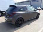 2013 VAUXHALL CORSA LIMI for sale at Copart SANDWICH