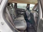 2018 Jeep Cherokee Latitude Plus იყიდება Amarillo-ში, TX - Water/Flood