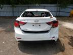 2016 HYUNDAI ELANTRA SE for sale at Copart ON - LONDON