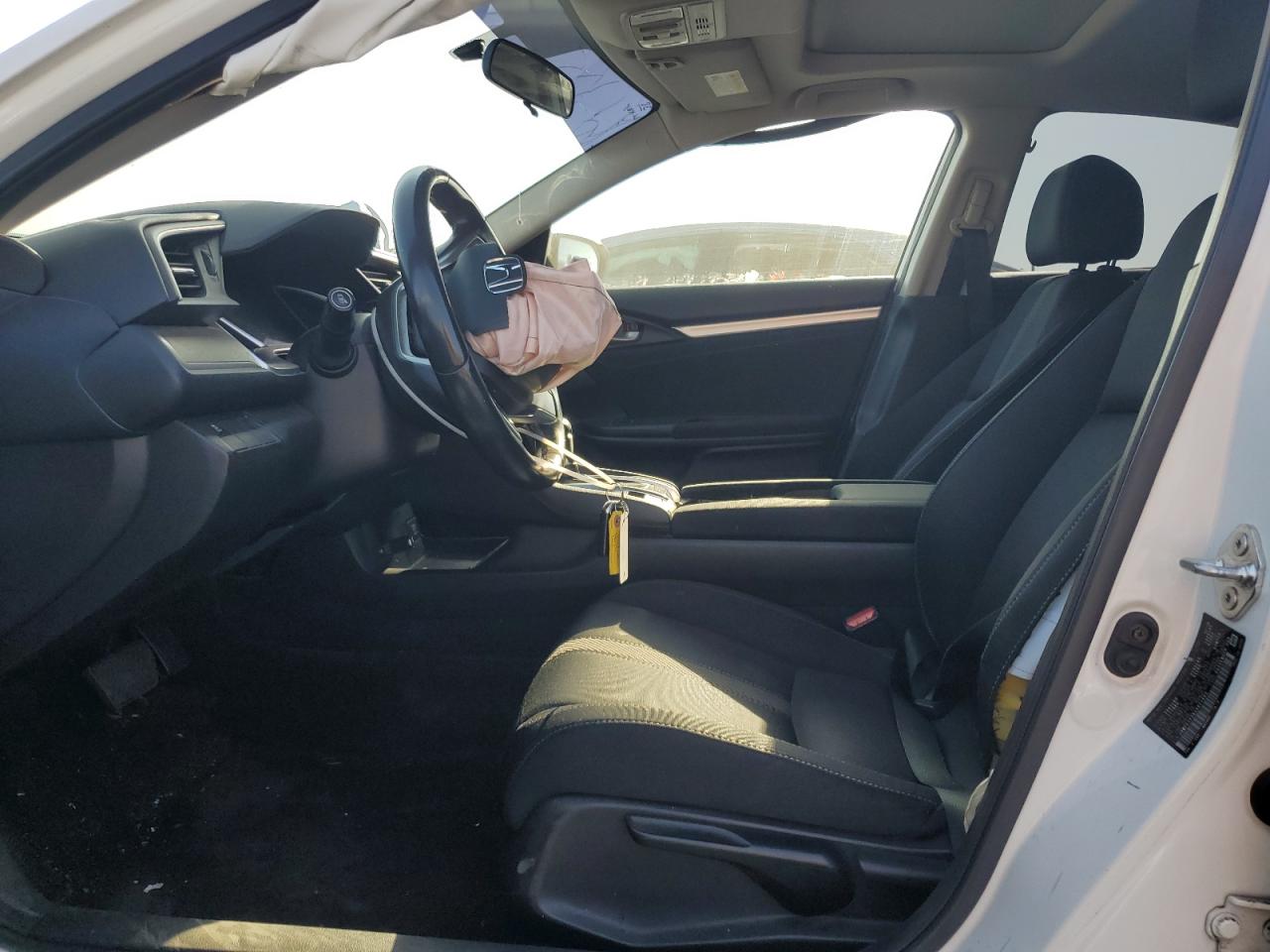 HONDA CIVIC 2018 VIN JHMFC1F39JX021803 photo 7