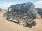 2002 Mercedes-Benz G 500 for Sale in Brighton, CO - Rollover