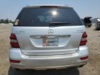 2011 Mercedes-Benz Ml 350 4Matic   იყიდება Fredericksburg-ში, VA - Front End