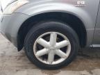 2005 NISSAN MURANO V6 for sale at Copart GLOUCESTER