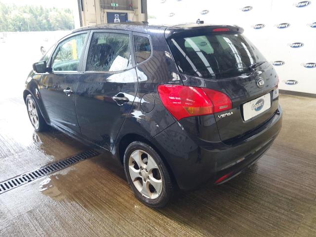 2013 KIA VENGA 3 AU