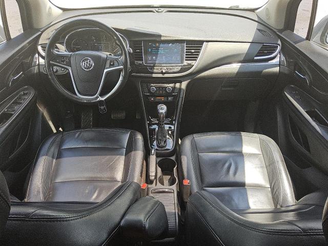  BUICK ENCORE 2019 Szary