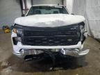 2024 Chevrolet Silverado C1500 na sprzedaż w Brookhaven, NY - Front End
