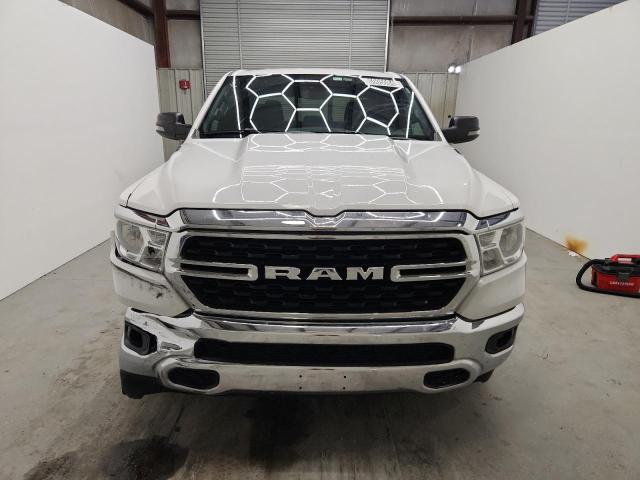  RAM 1500 2023 Biały