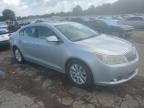 2012 Buick Lacrosse Premium للبيع في Florence، MS - Side