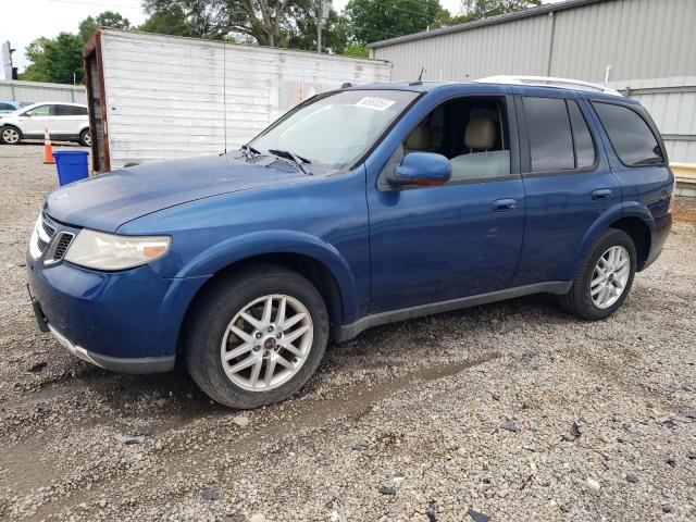 2005 Saab 9-7X Linear  