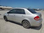 2009 Nissan Versa S   იყიდება Corpus Christi-ში, TX - Water/Flood
