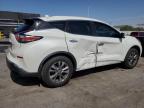 2016 Nissan Murano S for Sale in Las Vegas, NV - Side