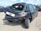 2009 PEUGEOT 207 VERVE for sale at Copart YORK