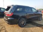 2018 Dodge Durango Gt de vânzare în Woodhaven, MI - Front End
