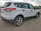 2014 Ford Escape S за продажба в Houston, TX - Front End