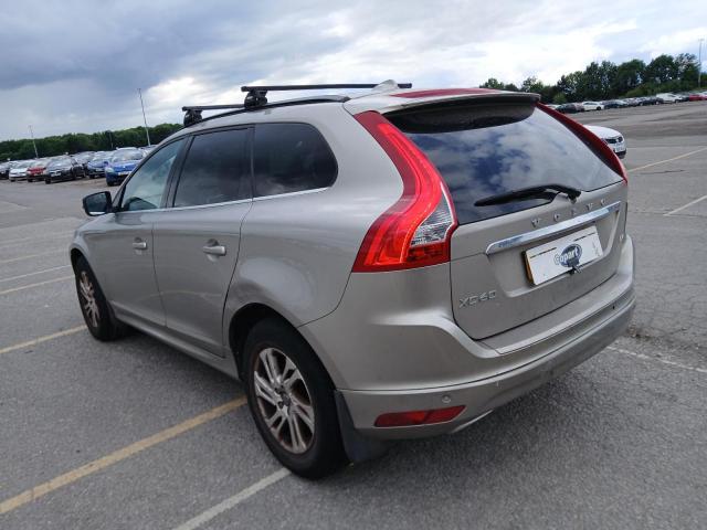 2016 VOLVO XC60 SE NA