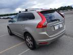 2016 VOLVO XC60 SE NA for sale at Copart SANDTOFT
