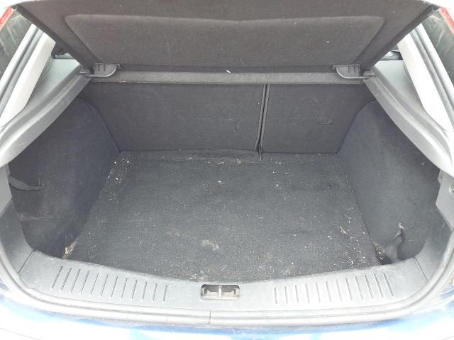 2008 FORD FOCUS ZETE
