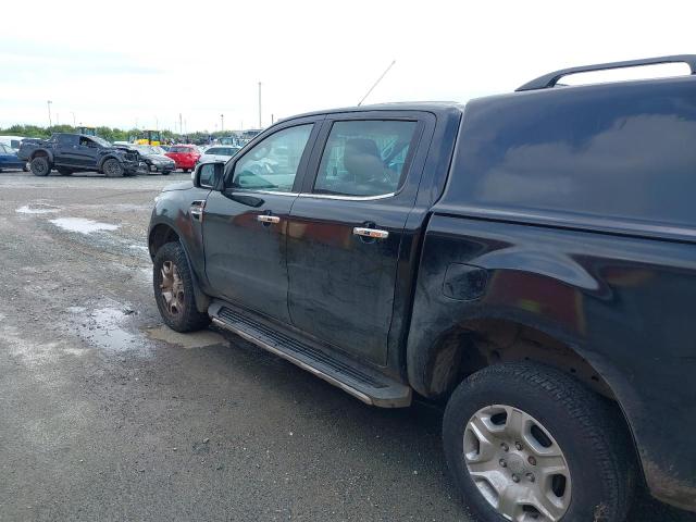 2018 FORD RANGER LIM