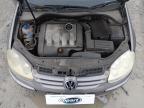 2008 VOLKSWAGEN GOLF MATCH for sale at Copart BELFAST