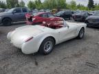 1960 Chevrolet Corvette for Sale in Portland, OR - Front End