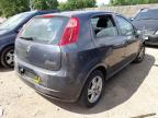 2008 FIAT GRAND PUNT for sale at Copart SANDY