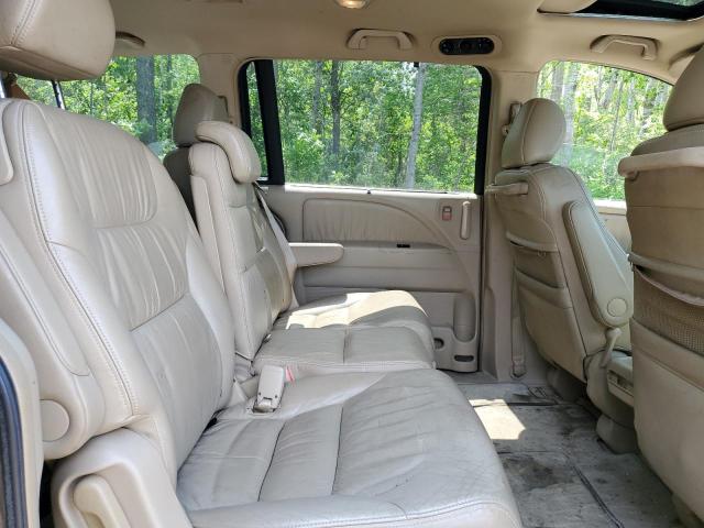 2006 HONDA ODYSSEY EXL  