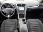 2017 Ford Fusion Se продається в Woodhaven, MI - Rear End